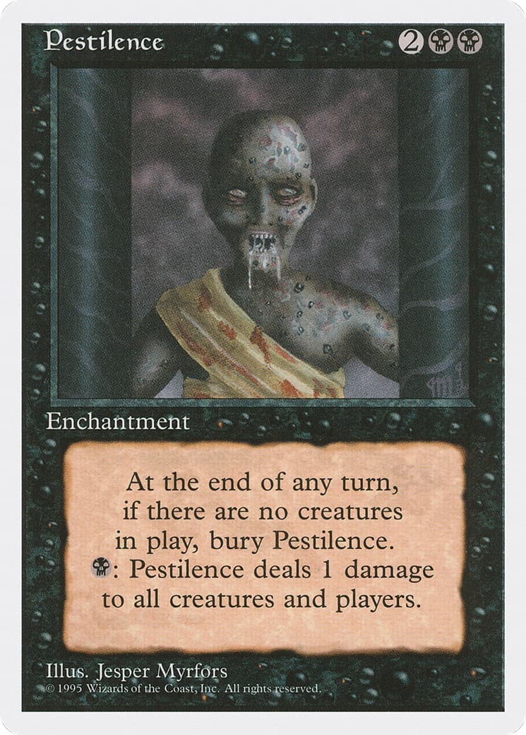 Pestilence - Image 1