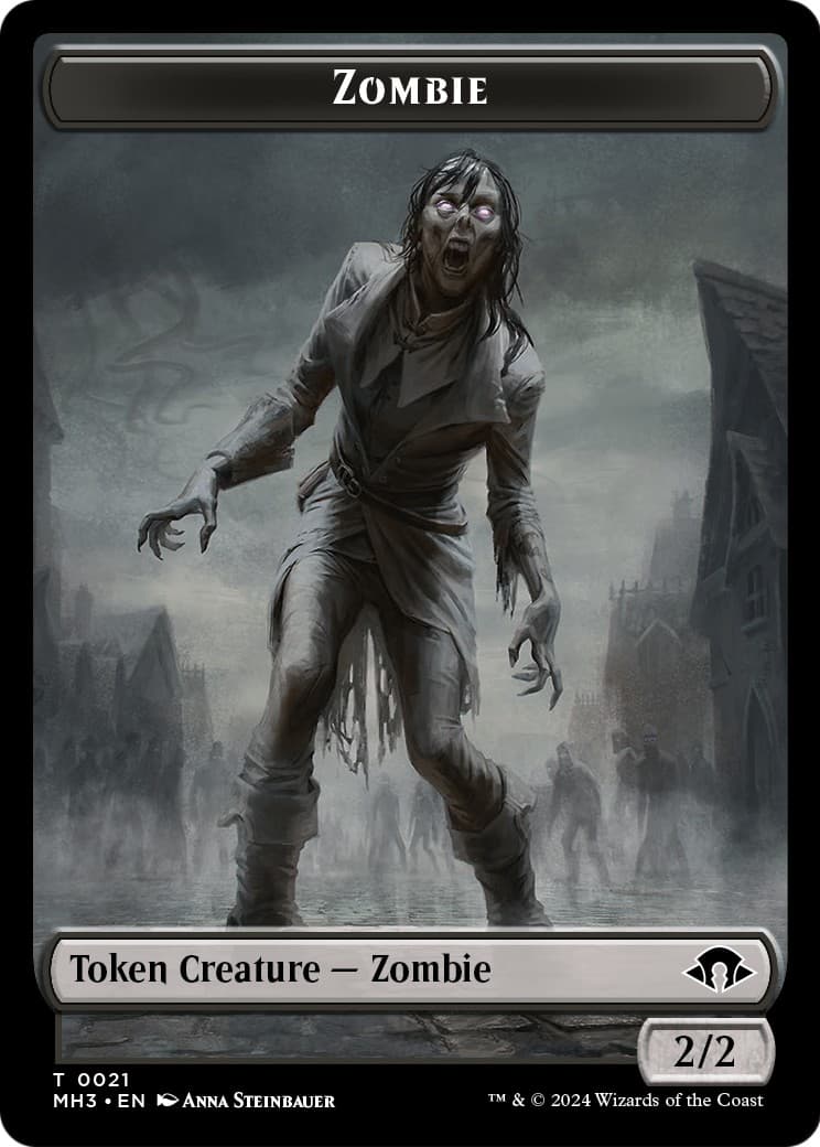 Zombie - Image 1