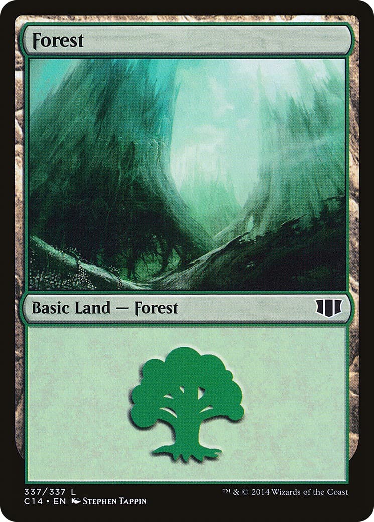 Forest - Image 1