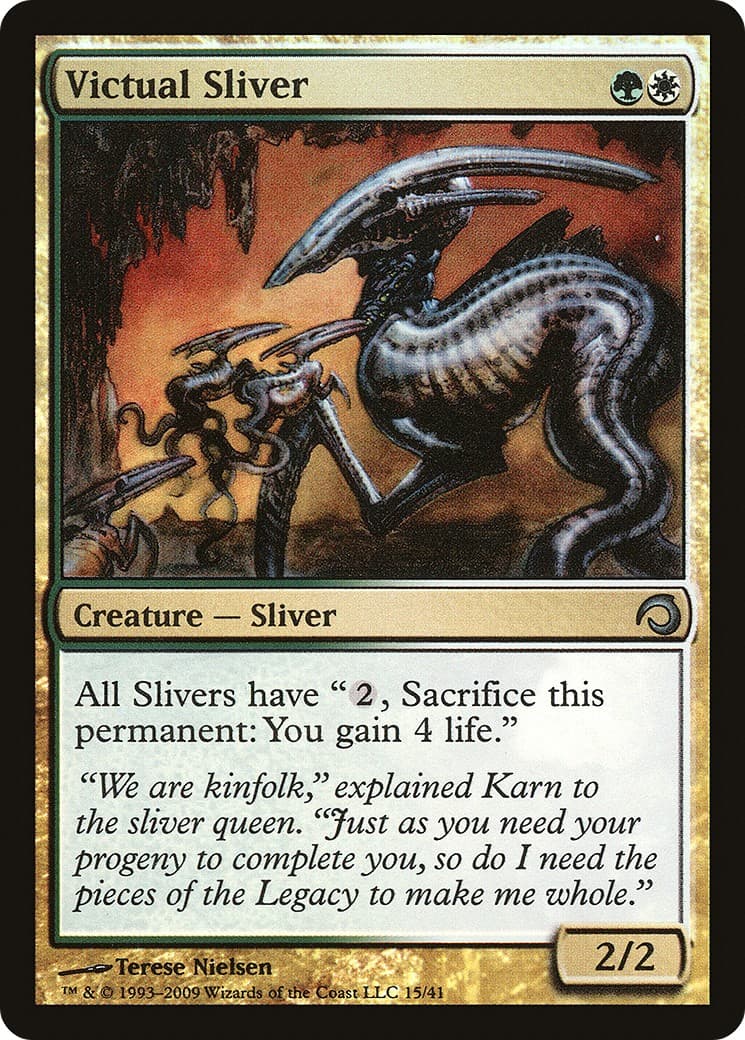 Victual Sliver - Image 1
