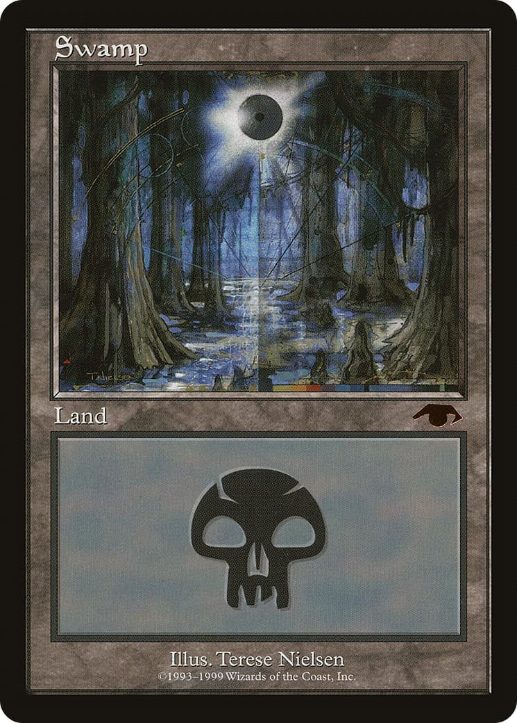 Swamp - Image 1