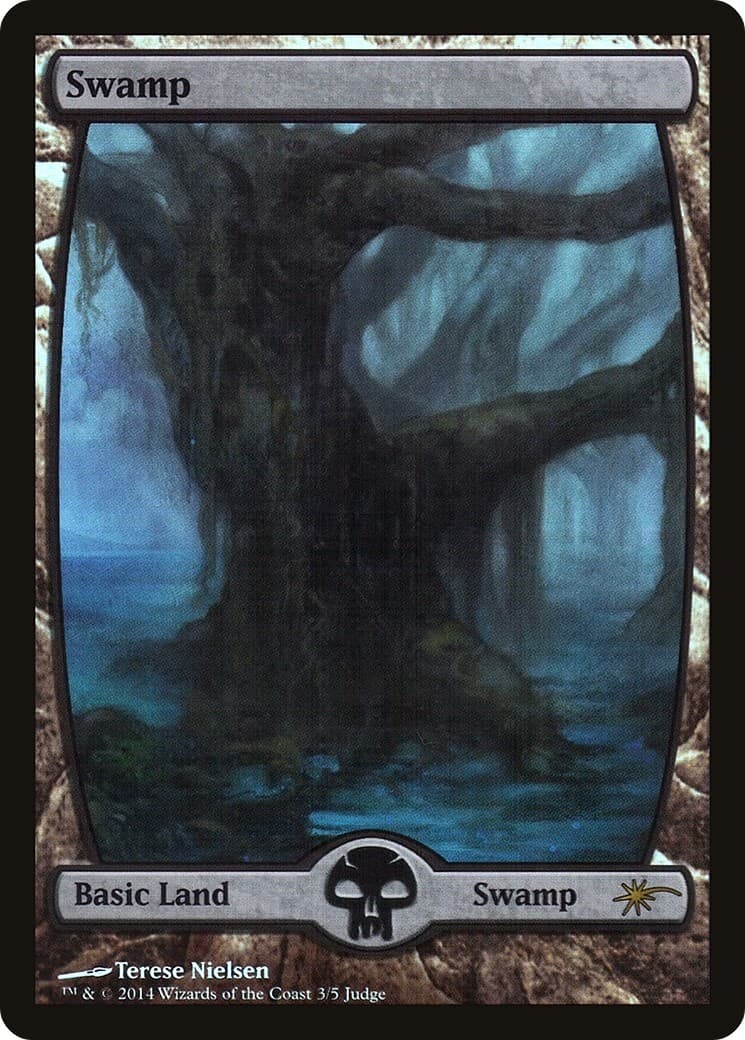 Swamp - Image 1