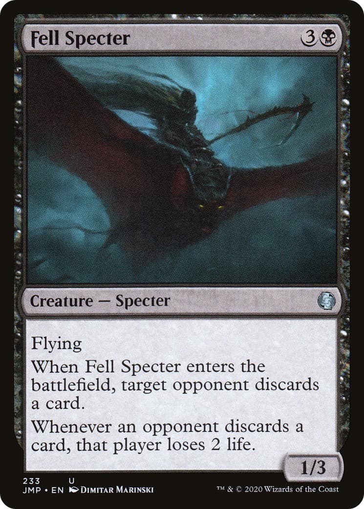 Fell Specter - Image 1