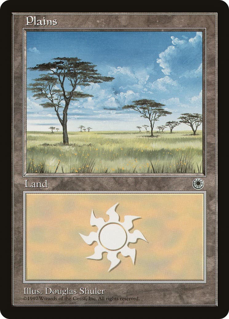 Plains - Image 1