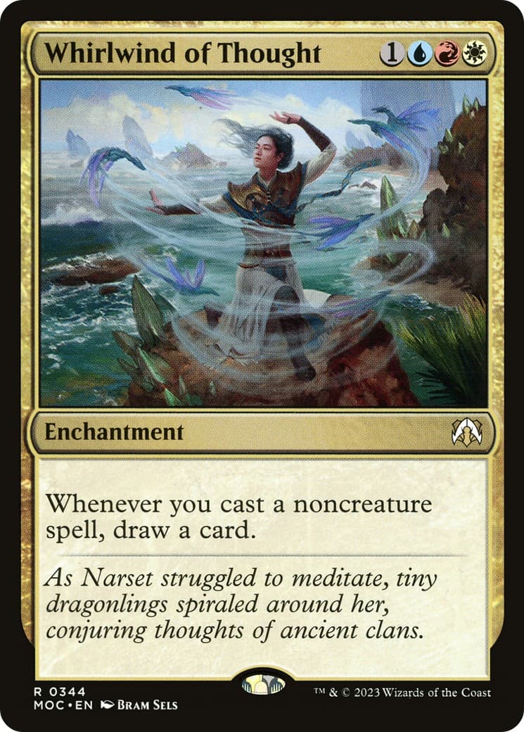 Whirlwind of Thought - Image 1