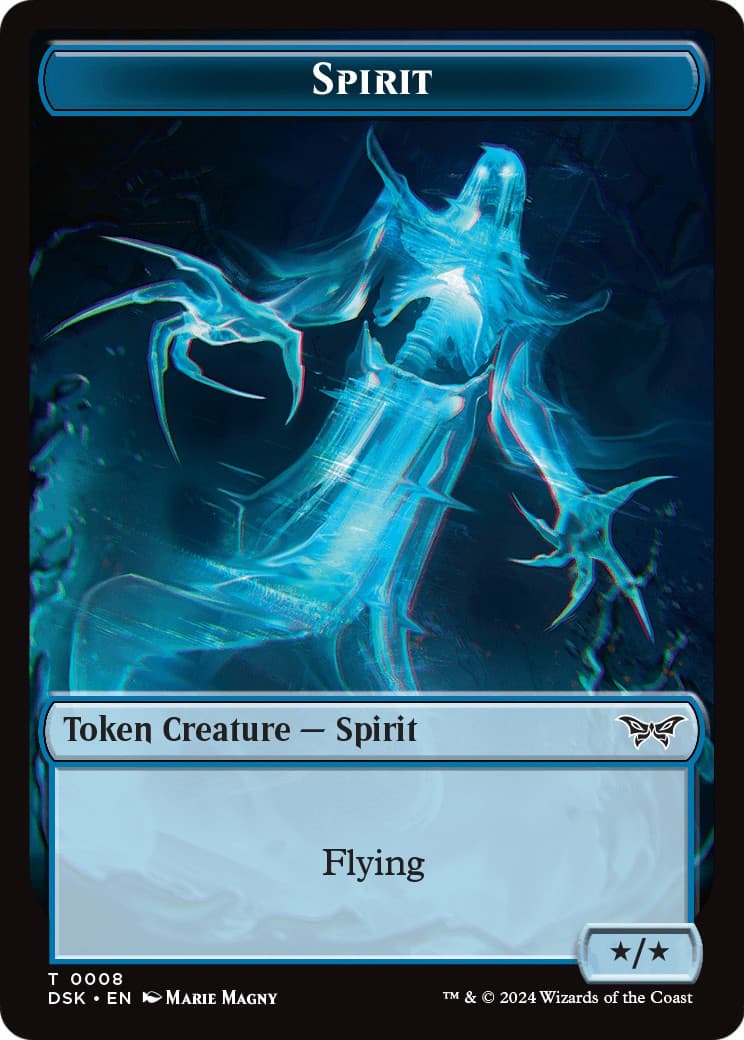 Spirit - Image 1