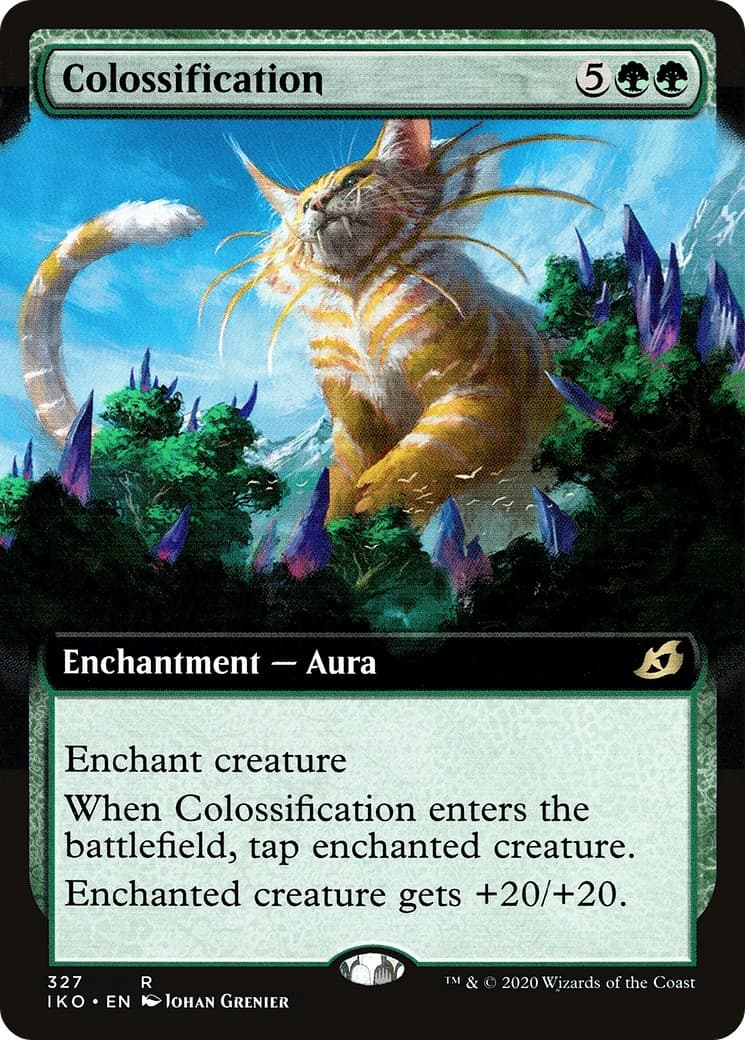 Colossification - Image 1