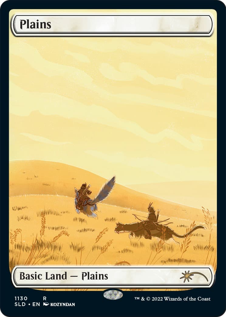 Plains - Image 1