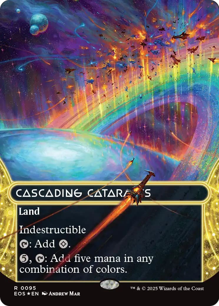 Cascading Cataracts - Image 1