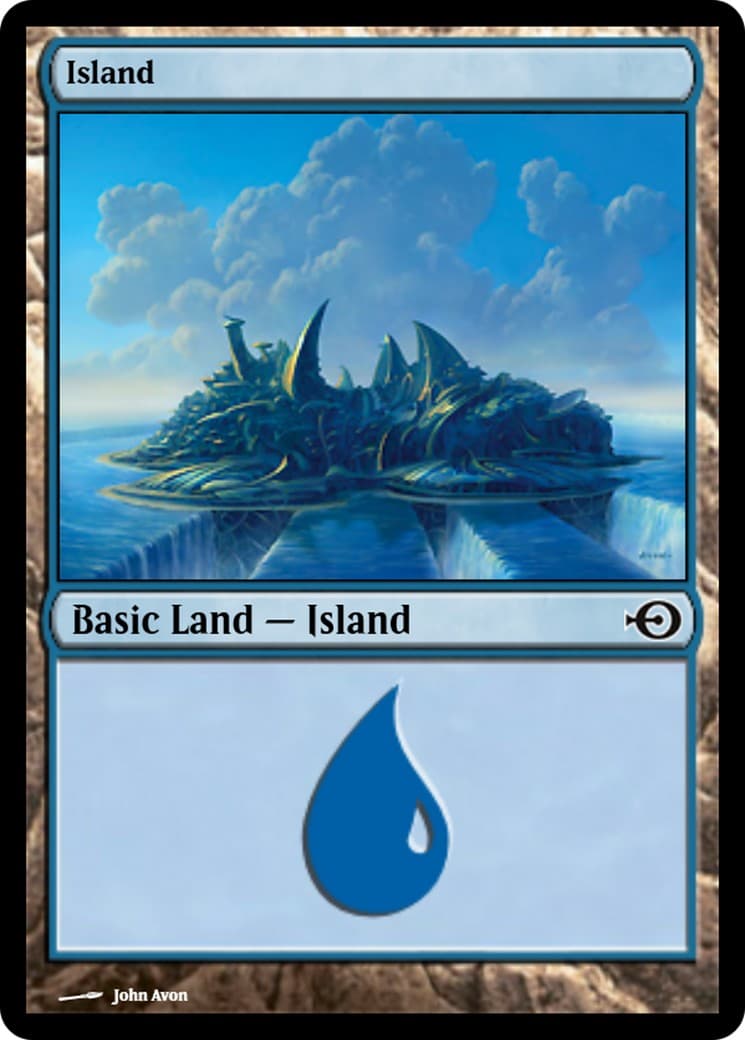 Island - Image 1