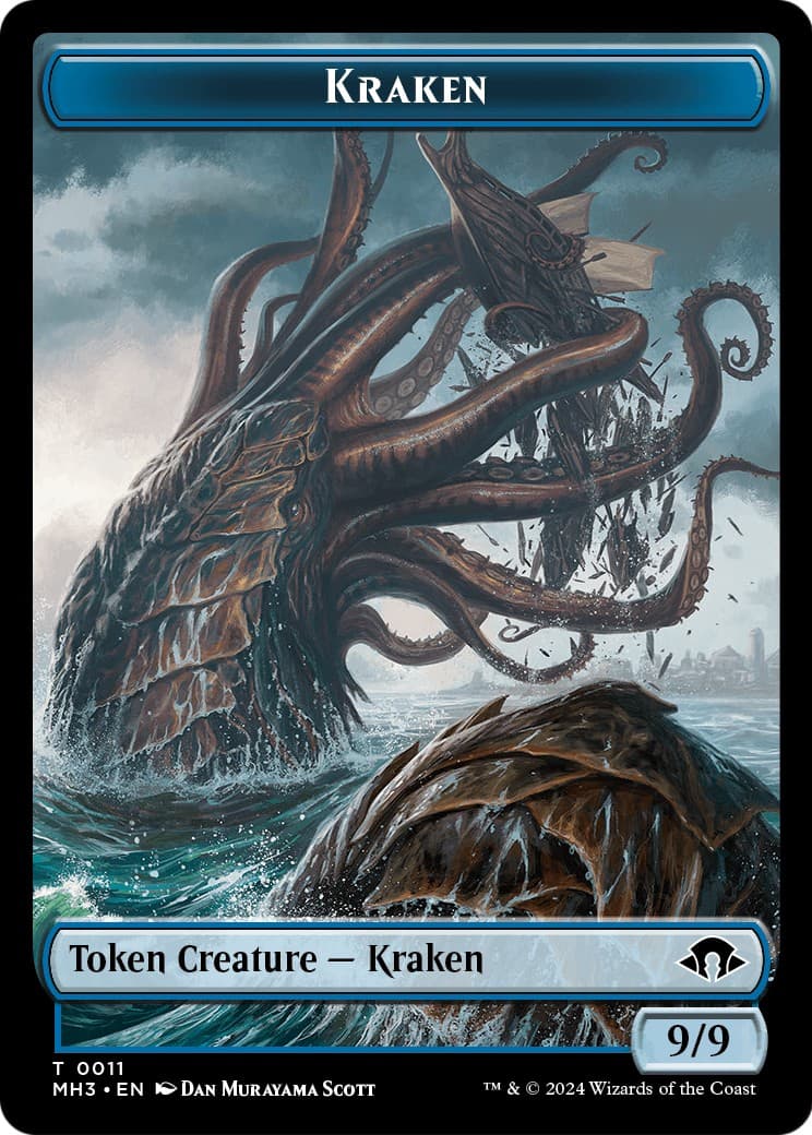 Kraken - Image 1