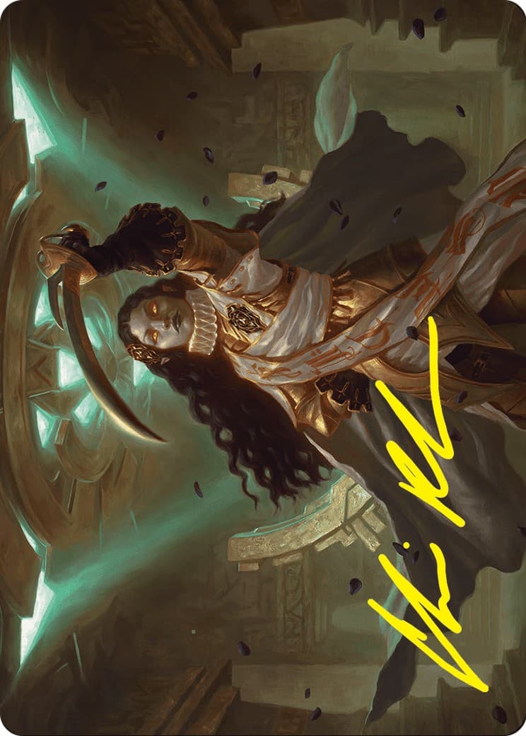Elenda, Saint of Dusk // Elenda, Saint of Dusk - Image 1