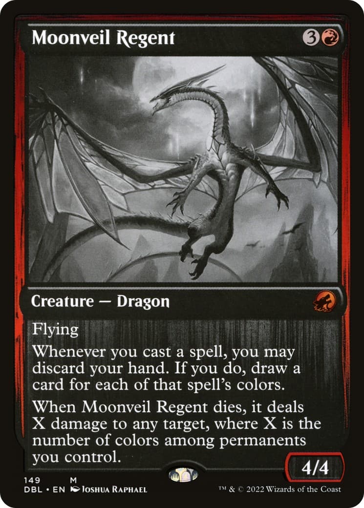 Moonveil Regent - Image 1