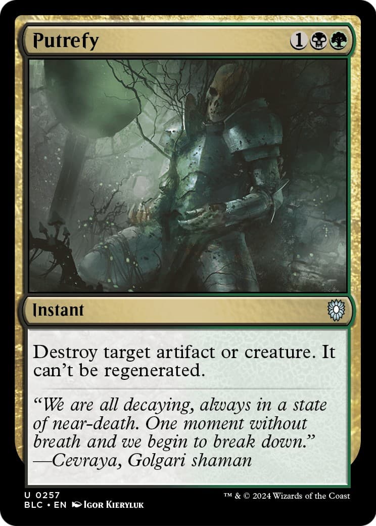 Putrefy - Image 1