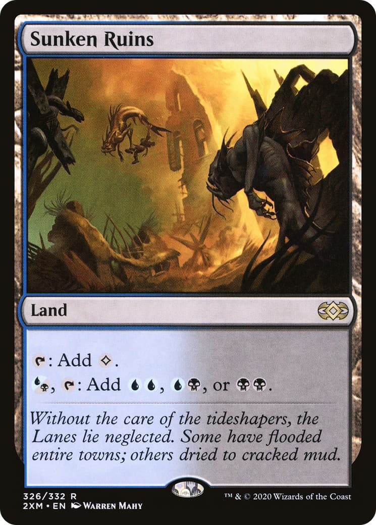 Sunken Ruins - Image 1