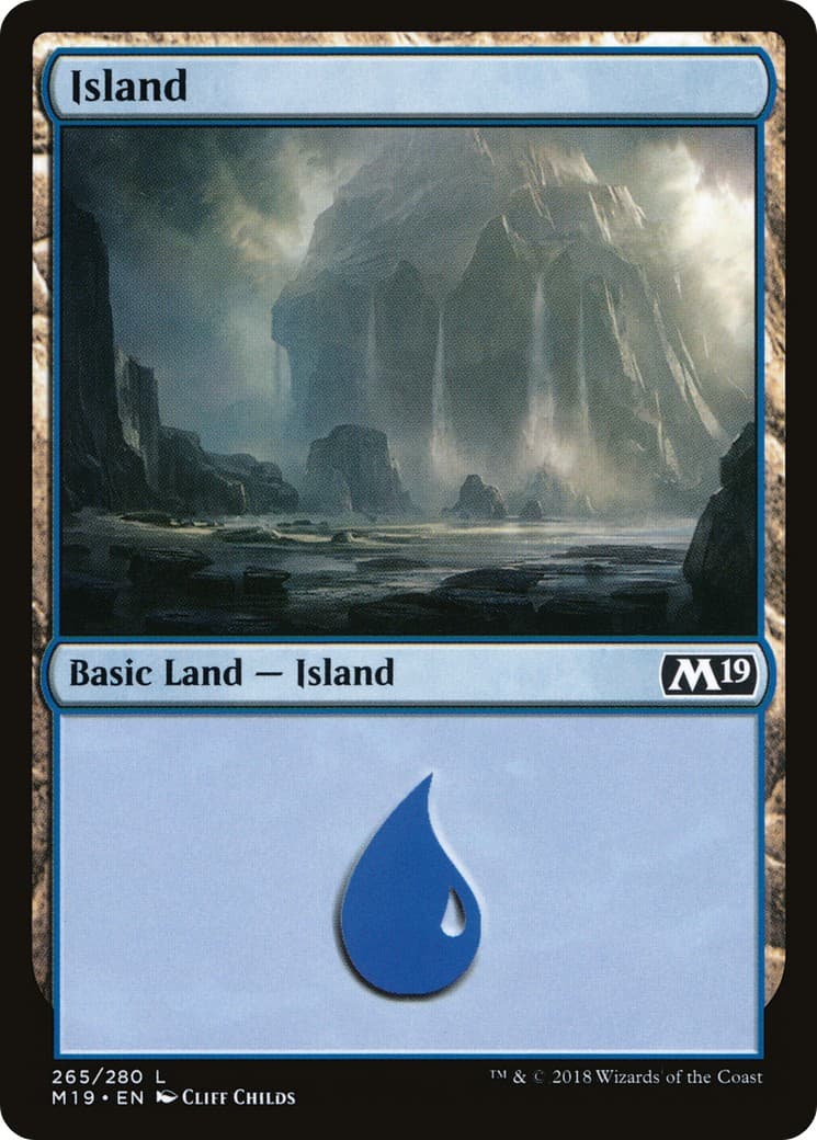Island - Image 1