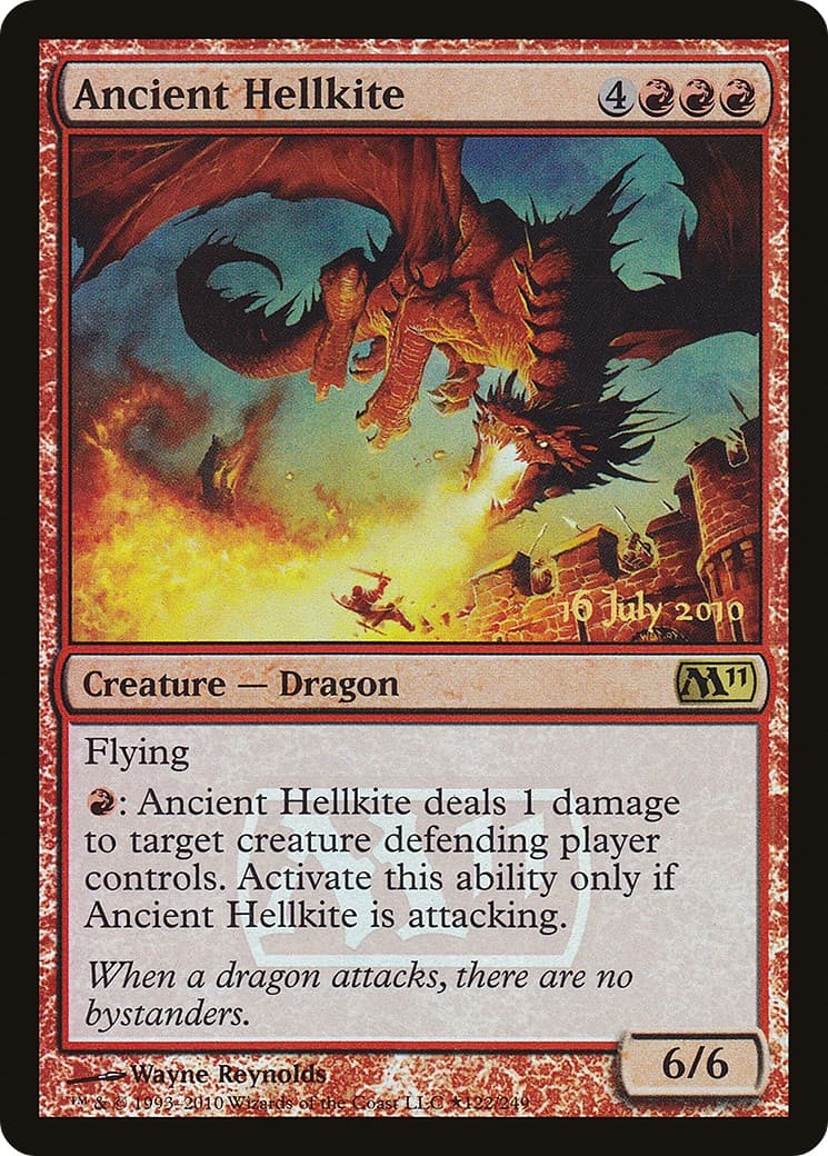 Ancient Hellkite - Image 1
