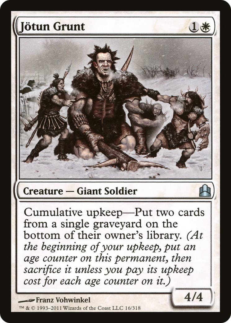 Jötun Grunt - Image 1