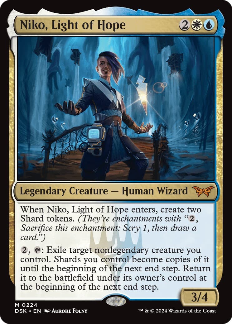 Niko, Light of Hope - Image 1