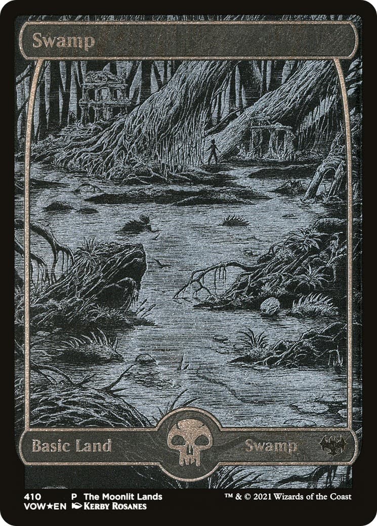 Swamp - Image 1