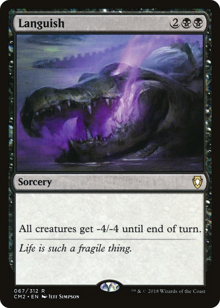 Languish - Image 1