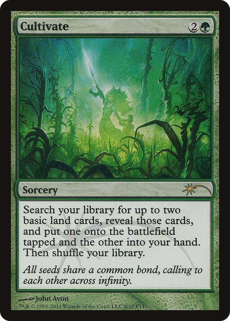 Cultivate - Image 1