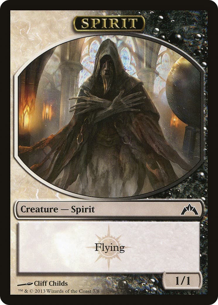 Spirit - Image 1
