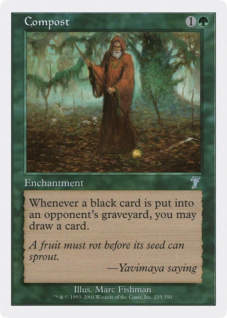 Compost - Image 1