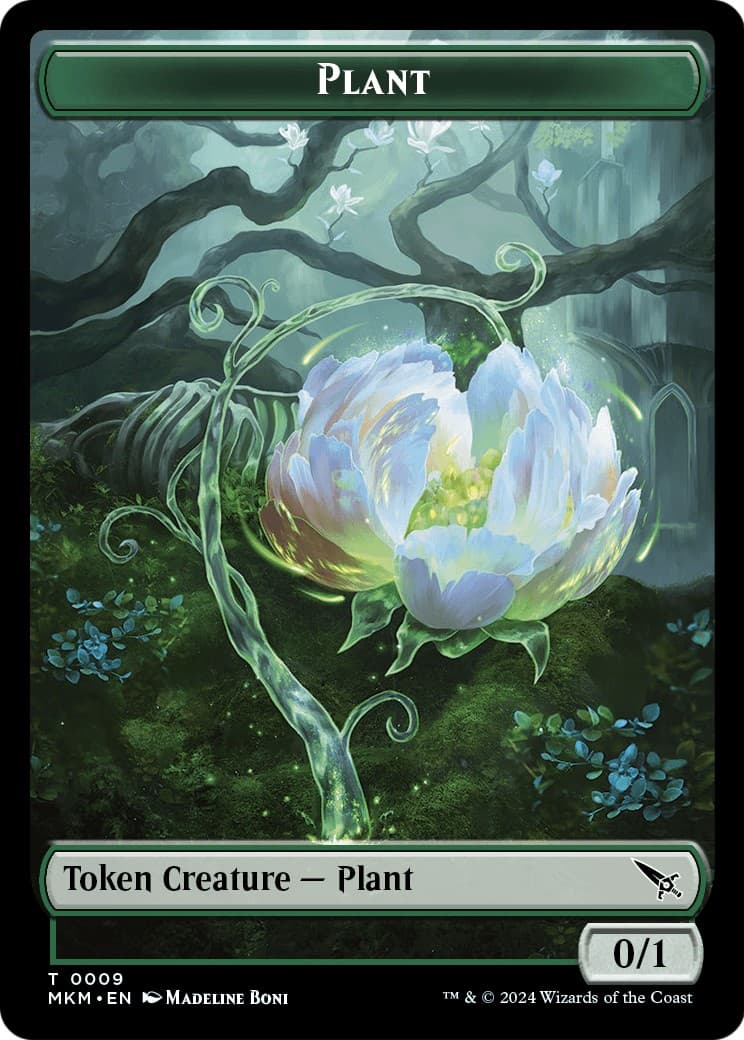 Plant - Image 1