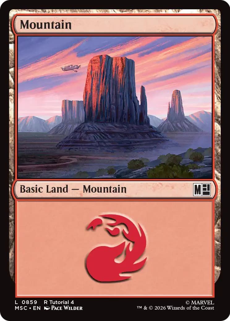 Mountain - Image 1