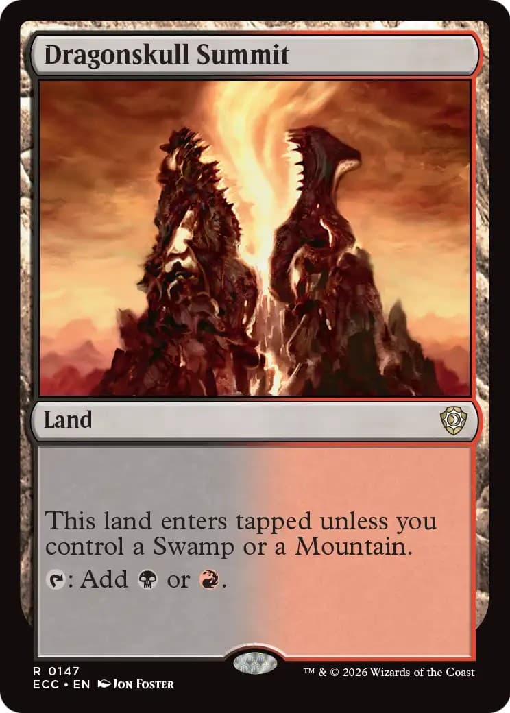 Dragonskull Summit - Image 1