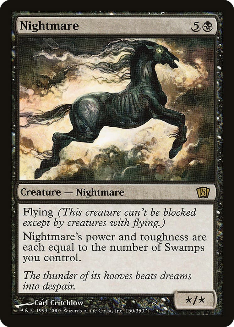 Nightmare - Image 1
