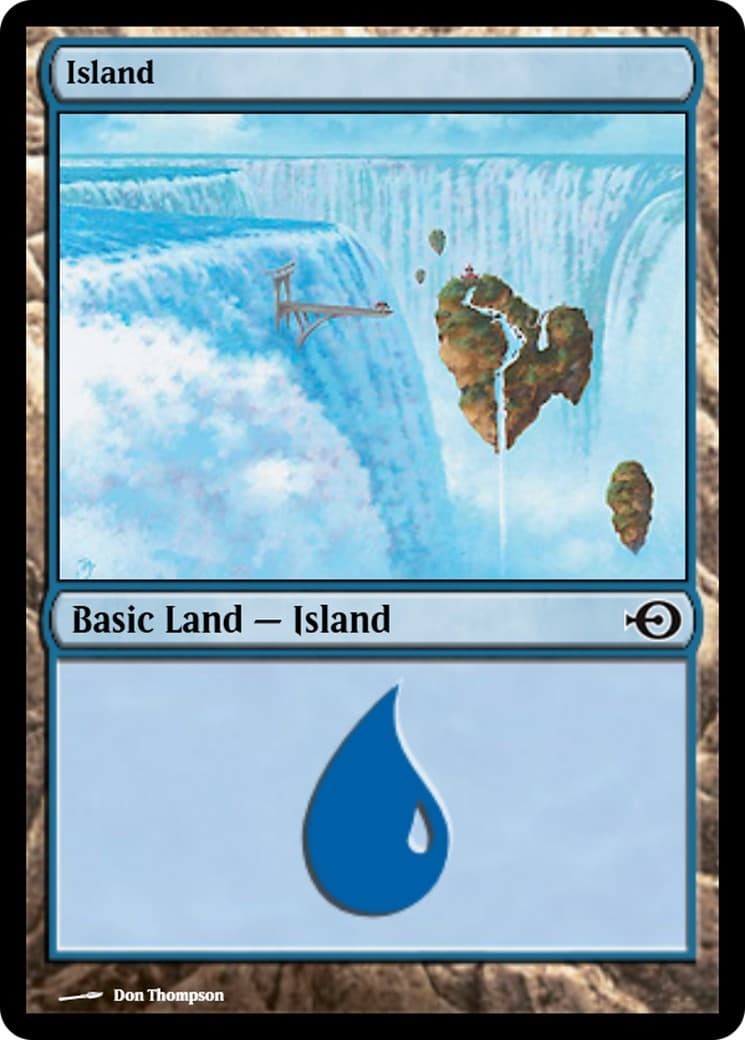 Island - Image 1