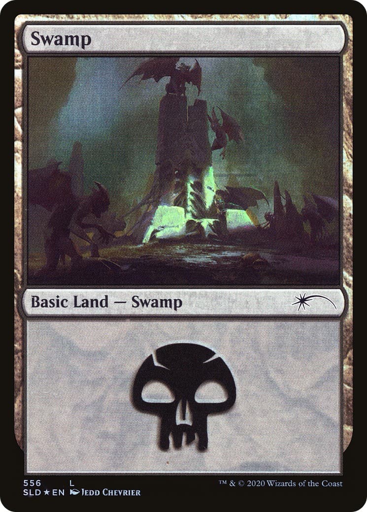 Swamp - Image 1
