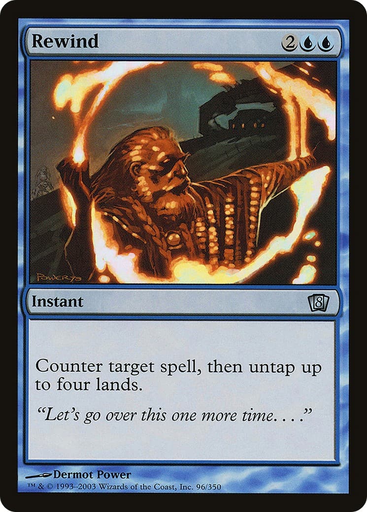 Rewind - Image 1