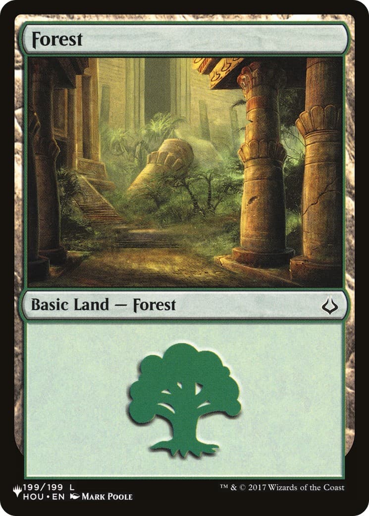 Forest - Image 1