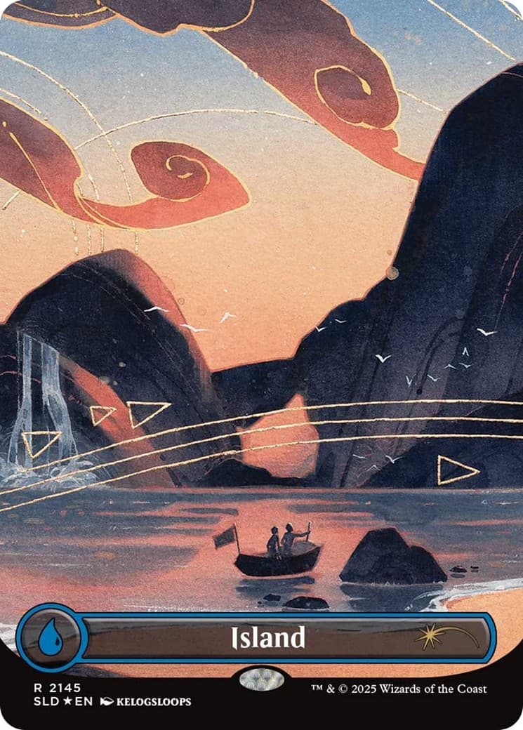 Island - Image 1