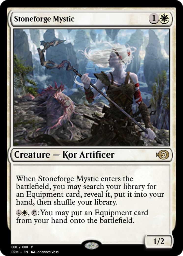 Stoneforge Mystic - Image 1