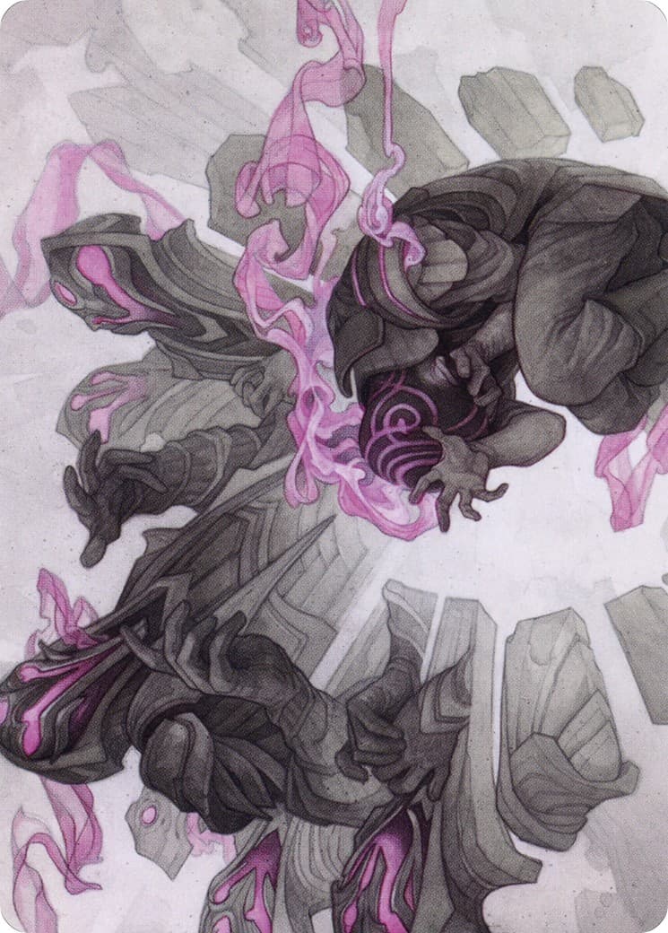 Rise of Extus // Rise of Extus - Image 1