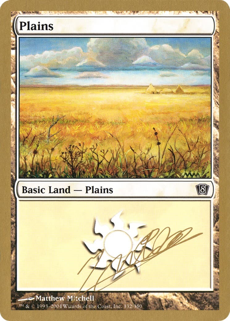 Plains - Image 1