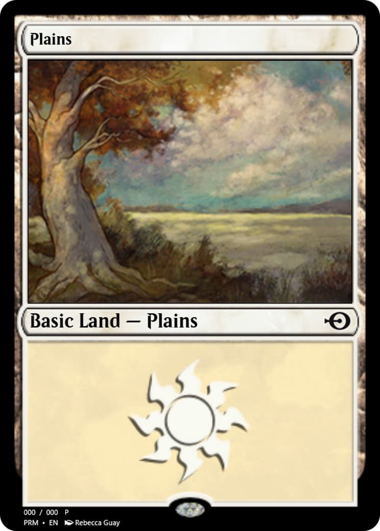 Plains - Image 1