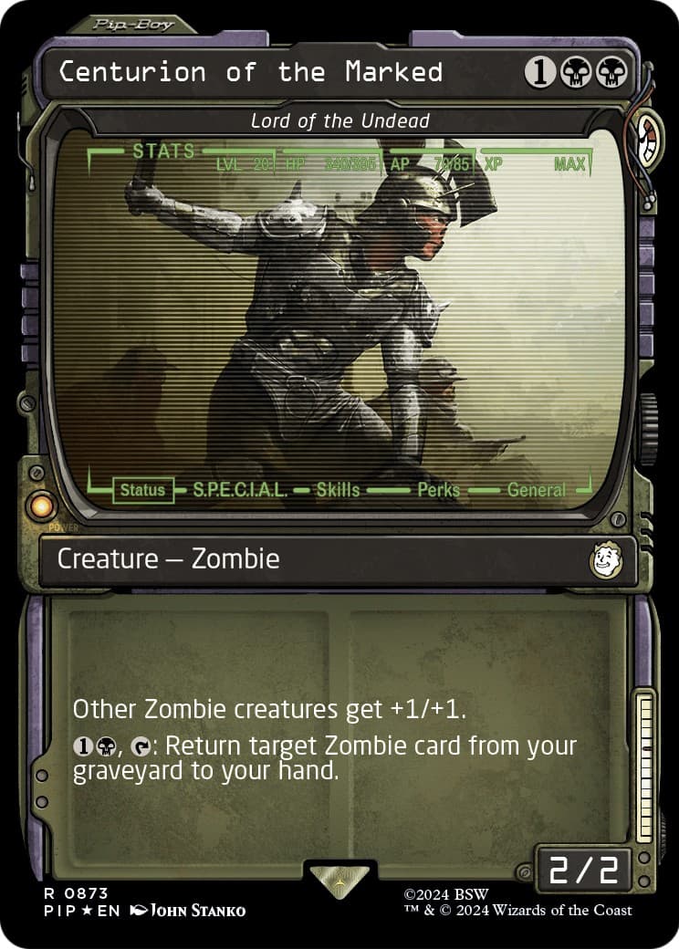 Lord of the Undead - Image 1