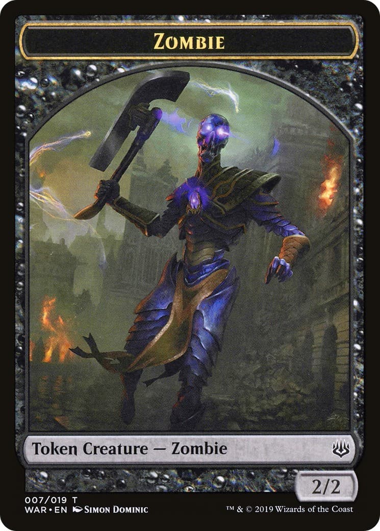 Zombie - Image 1