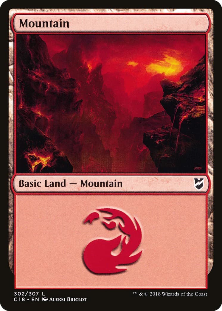 Mountain - Image 1