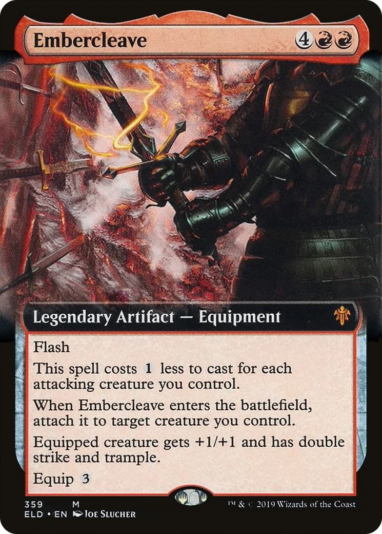 Embercleave - Image 1