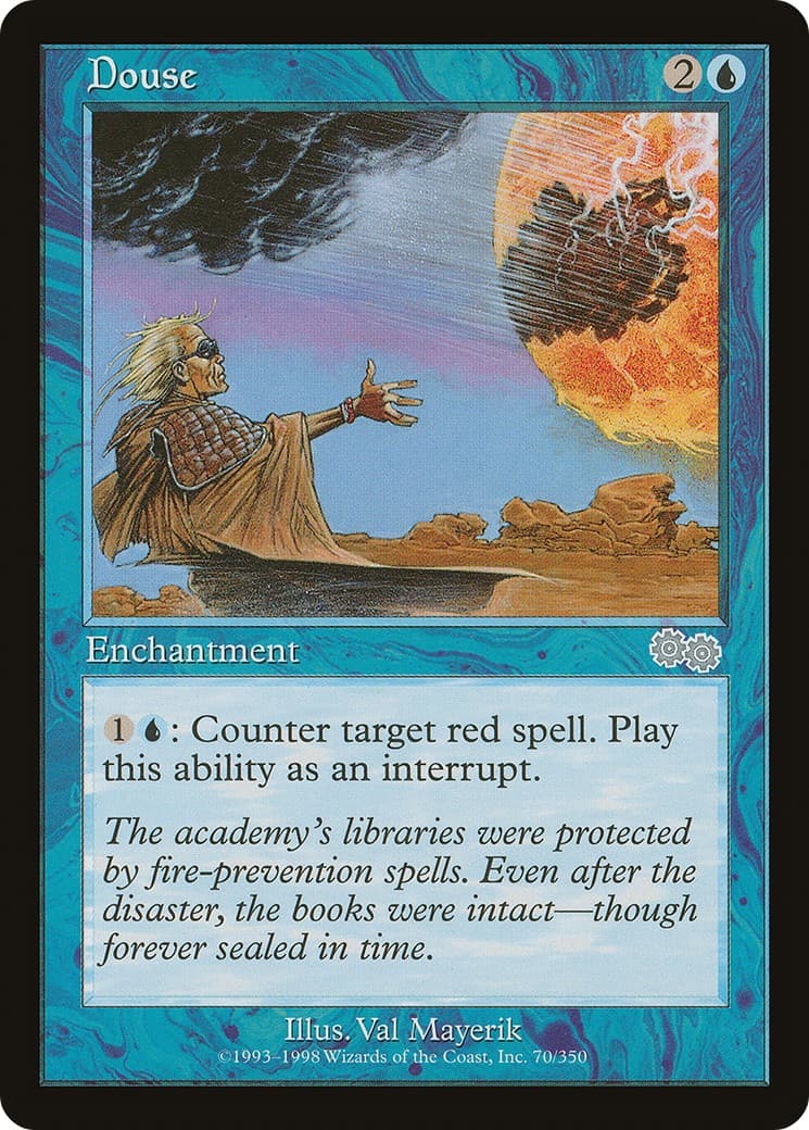 Douse - Image 1