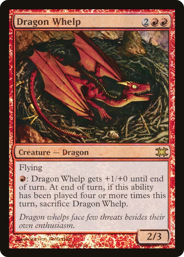 Dragon Whelp - Image 1