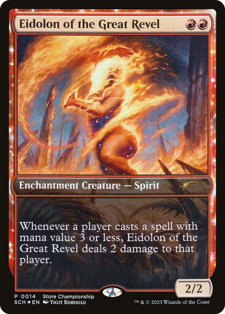 Eidolon of the Great Revel - Image 1