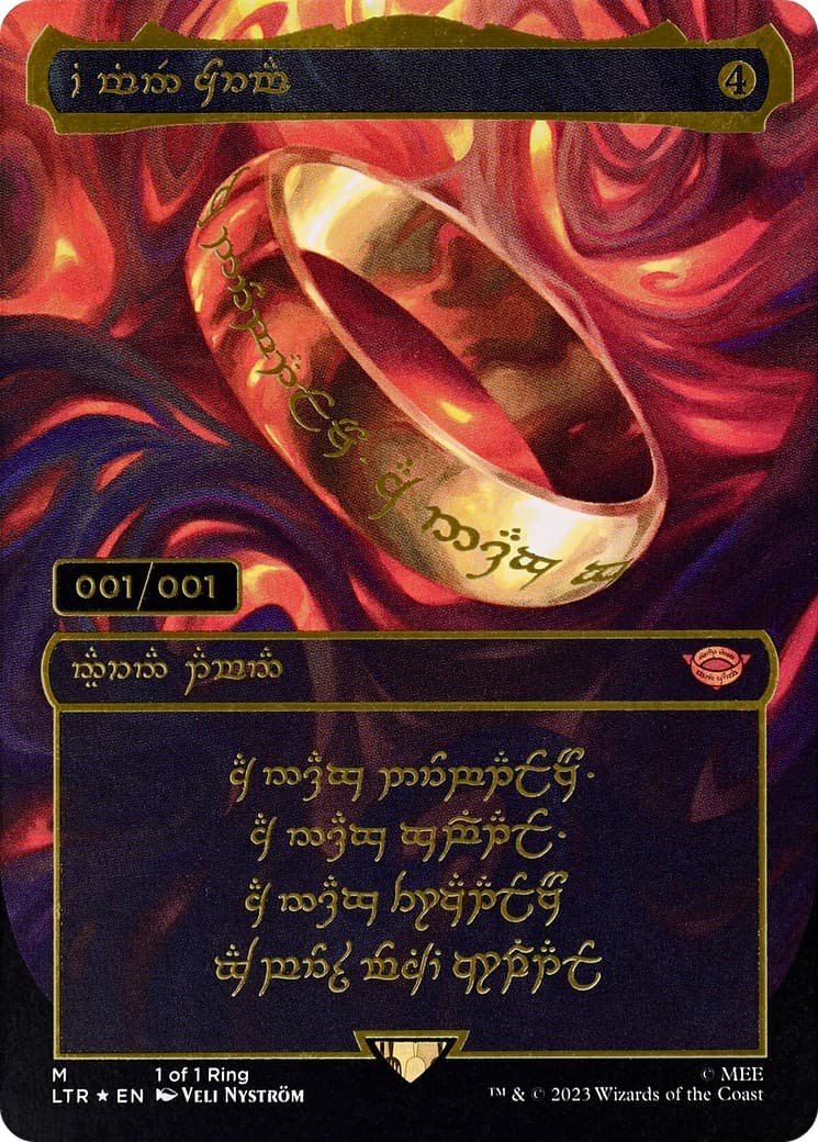 The One Ring - Image 1