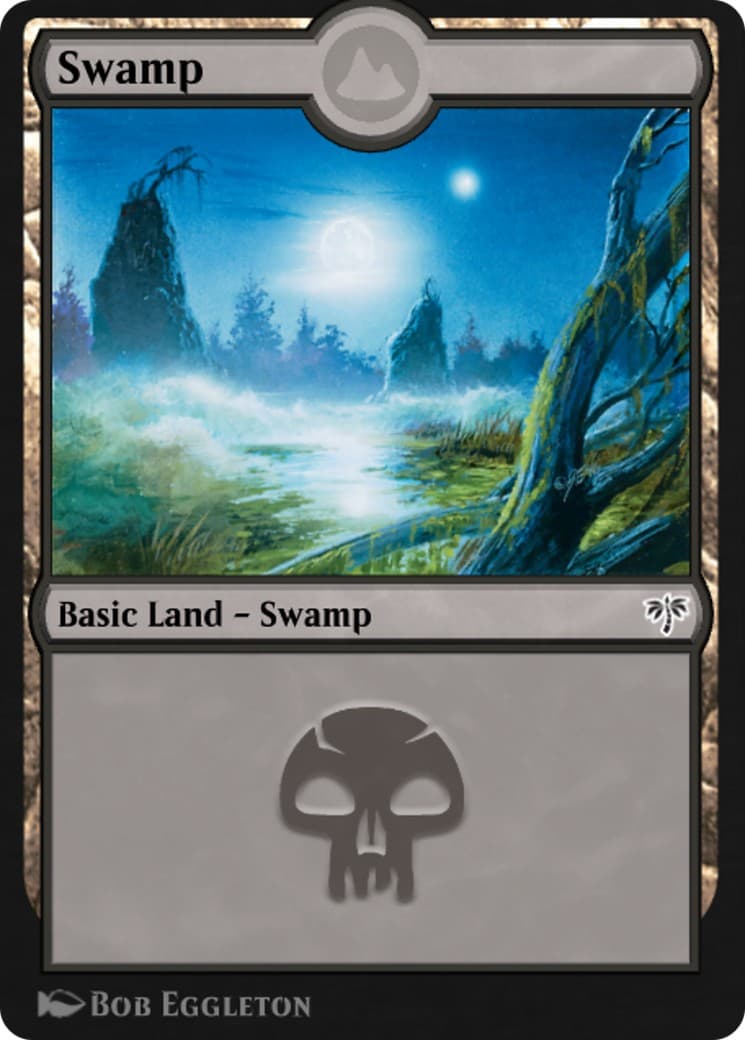 Swamp - Image 1